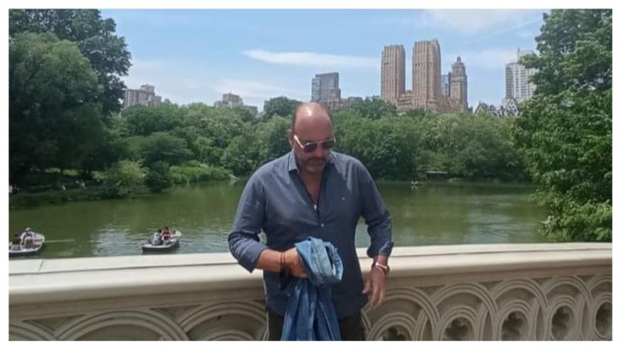 Canciones sofisticadas y sensitivas de Victorio Melgarejo