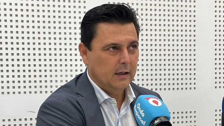 El cónclave del PP en Murcia tiene 3 ejes: pulseras, inmigración y financiación autonómica