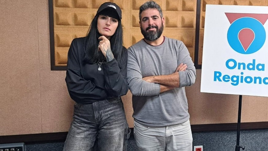 Con José Parnaso y Tania Vondee hablamos de una nueva entrega de Sexo y Política y del Zagala Fest