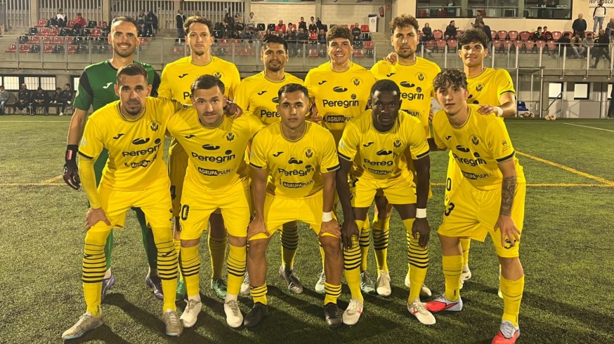 Zurano: "El objetivo del Pulpileño no estuvimos ni cerca de cumplirlo"