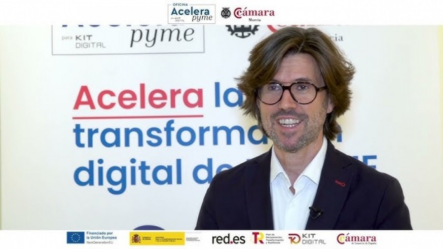 Todo preparado para el II Foro sobre Inteligencia Artificial desde la Cámara de Comercio