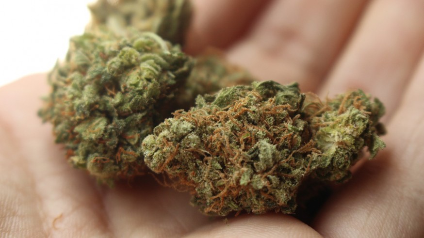 Marihuana