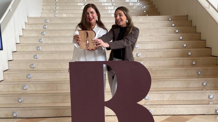 I Edición de los Premios Brilla: Murcia se convierte en el epicentro de la creación de contenido