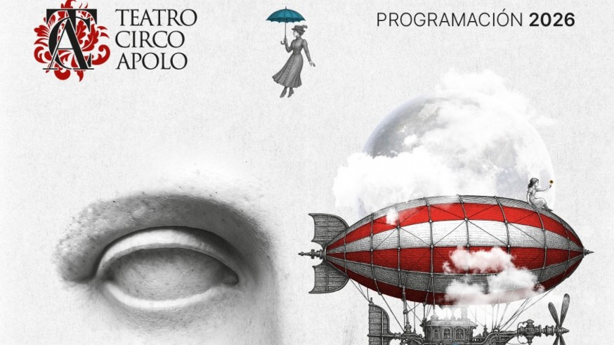 El Festival Utópolis convierte El Algar en el epicentro de la vanguardia escénica con el Mar Menor como protagonista
