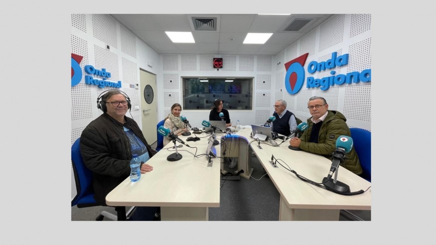 TERTULIA ACTUALIDAD 13/11/2024