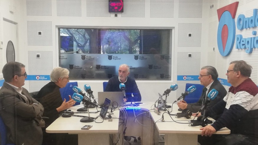 TERTULIA ACTUALIDAD 18/02/2026