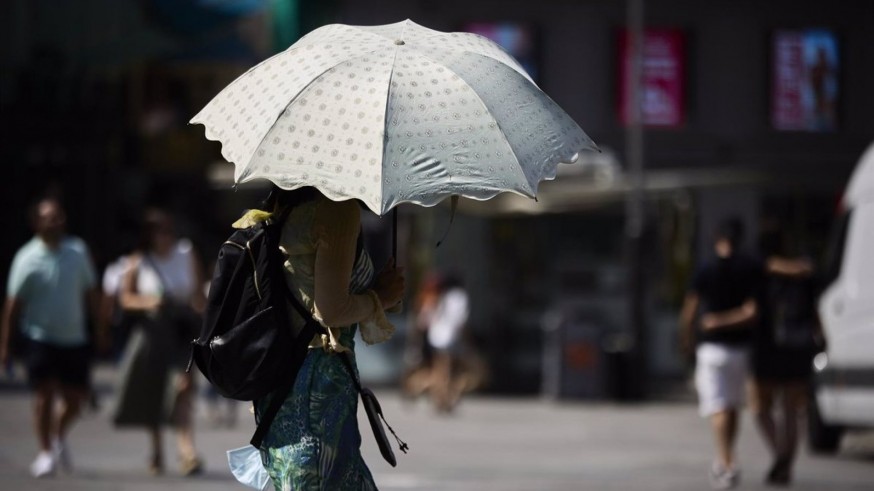 Arquitectura para combatir el calor en Murcia