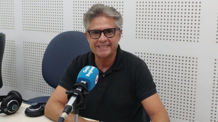 REGIÓN DEPORTIVA (MEDIODÍA) 06/04/2021