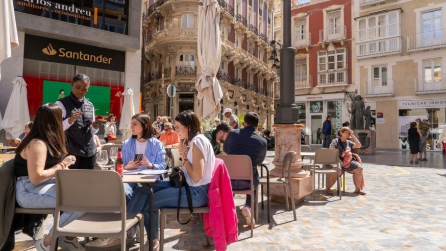 Los bares de Cartagena buscan atraer a los universitarios con una ruta de la tapa