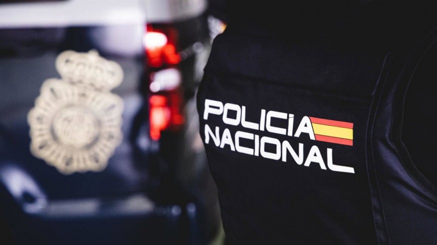 Hallan en Lorca el cadáver de un hombre con un cuchillo en el pecho