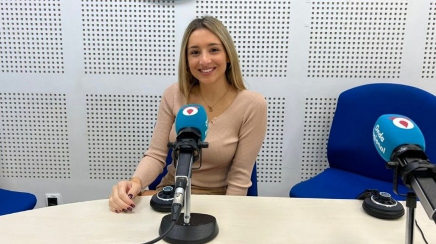 Mira qué Plan con Anabel Hernández. Reciclaje, Naturaleza y Fiestas