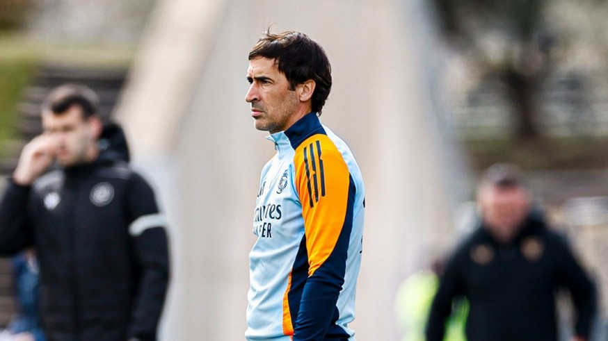 Raúl