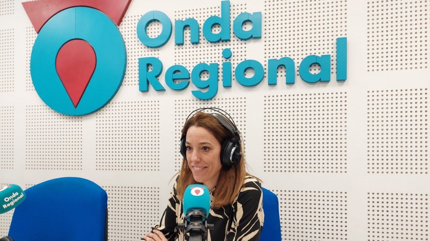 REGIÓN DE MURCIA NOTICIAS (MEDIODÍA) 21/01/2025