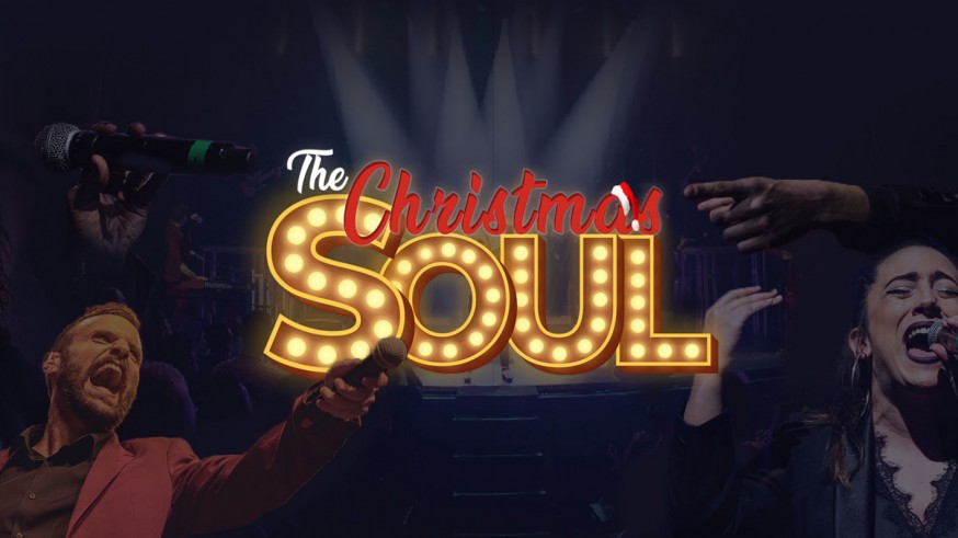 The Christmas Soul es la nueva gran producción de Belter Souls para la Navidad
