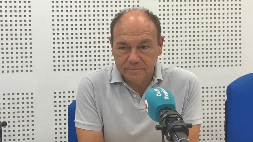 Sánchez de la Vega: "La deuda condonada a las Comunidades recaerá en el Estado"