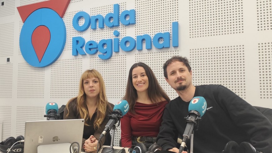 La obra "Sexy Ubú" se estrena el 12 de marzo en el Teatro Circo de Murcia