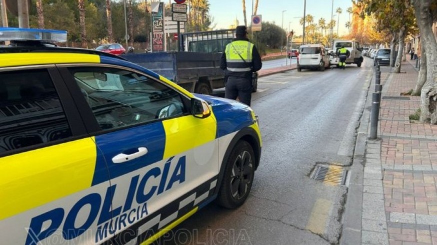 No poder multar el consumo de drogas en un vehículo genera sensación de "impunidad"