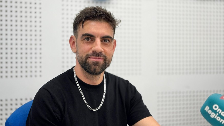 Nos comemos la región con Cayetano Gómez. "El Rincón de la pizza" en Calasparra y pronto en Murcia