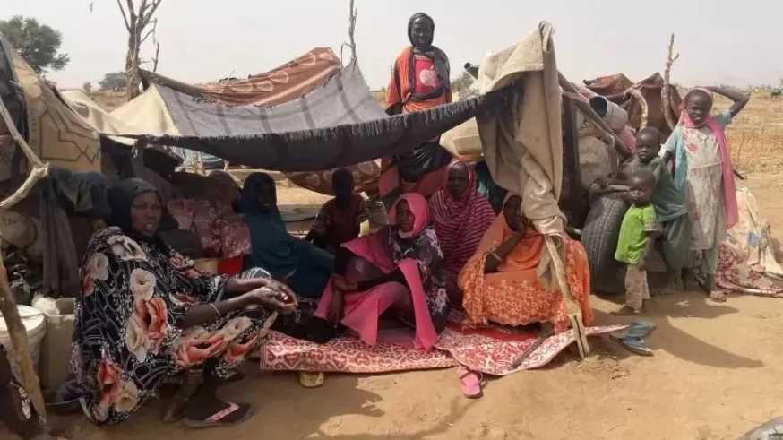 Diario sonoro de Javier Soria. Enfermero en Médicos Sin Fronteras. Capítulo 3: La guerra contra las personas