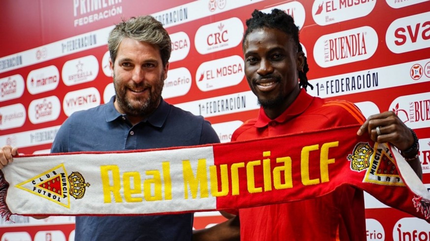 Boateng: "Me siento importante y debo tomar la responsabilidad"