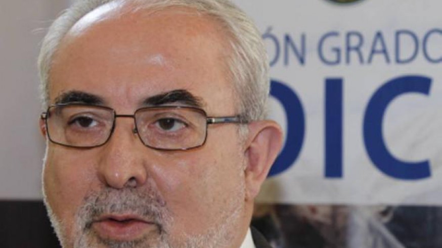 MENDOZA: "Estoy dispuesto a disolver el UCAM CB Murcia si no tengo ayudas"