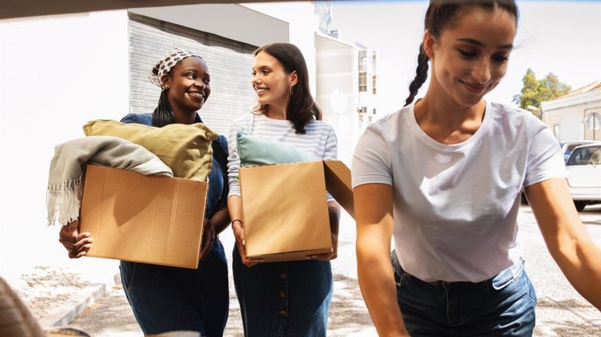 Las becas Erasmus en Murcia, entre las más bajas de España