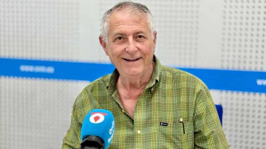 Entre Laureles. 1992 (I)