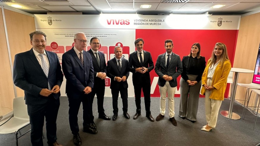 El inventario de suelos municipales recoge la posibilidad de construir hasta 3.162 'viviendas asequibles'