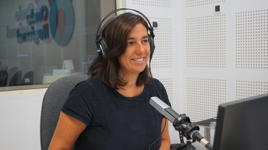 REGIÓN DE MURCIA NOTICIAS (TARDE) 31/08/2026
