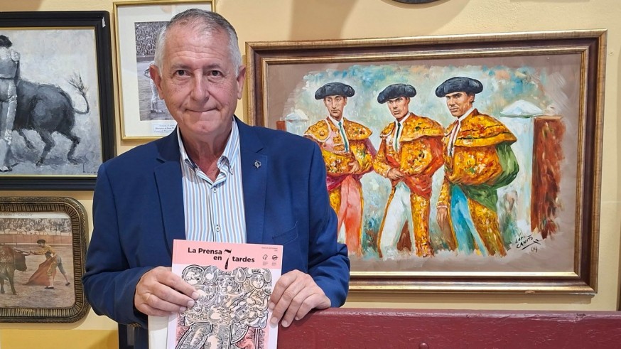 ‘La prensa en 7 tardes’: una mirada a la Feria de Murcia más allá de la plaza