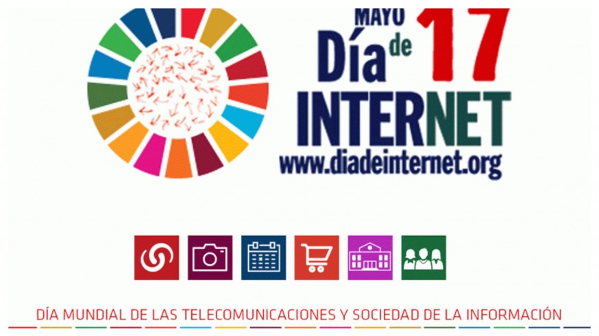PLAZA PÚBLICA. Día Mundial de Internet
