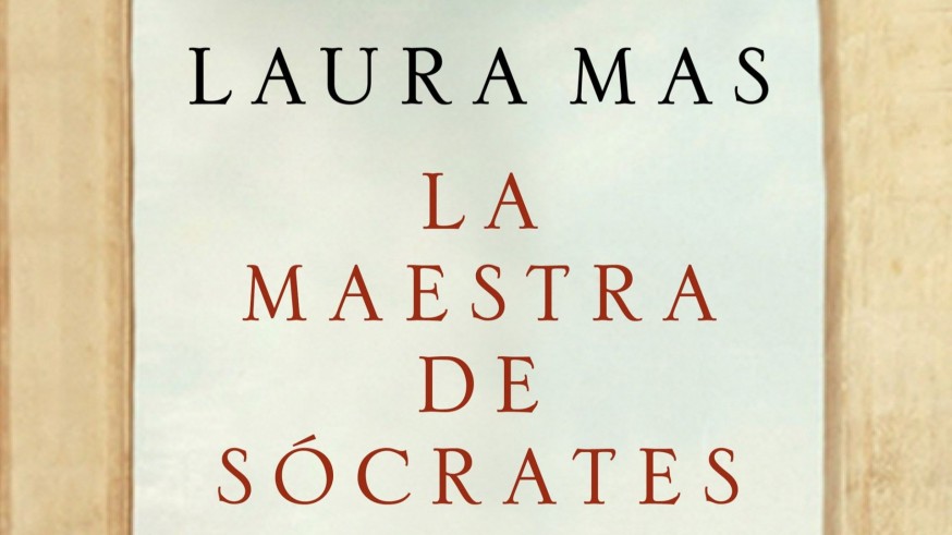 Laura Más: "Adentrarnos en novelas que nos zambullen en otros tiempos es siempre todo un gusto"