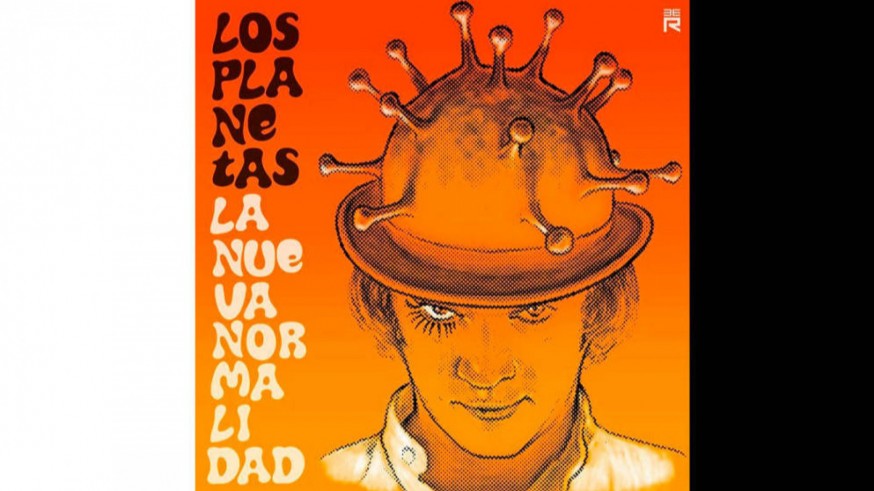 MÚSICA DE CONTRABANDO. Los Planetas están de vuelta con “La nueva normalidad