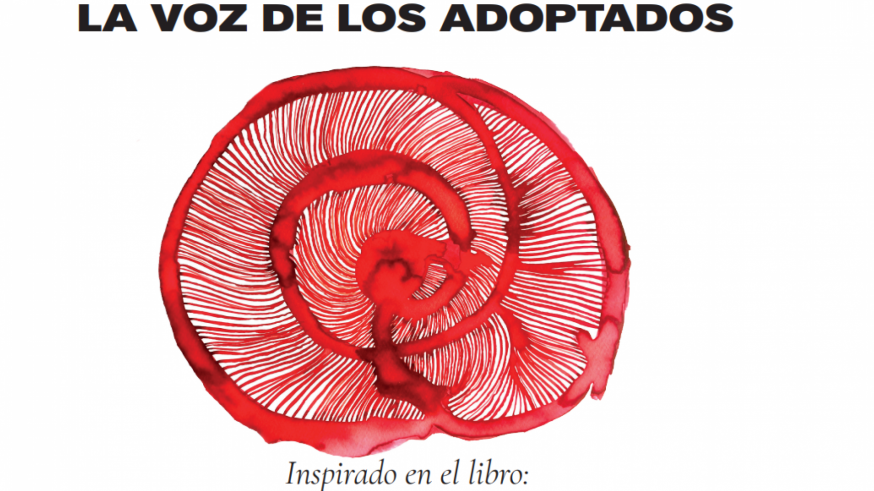 La Voz de los Adoptados celebra 15 años de activismo reclamando el derecho a narrar su propia historia