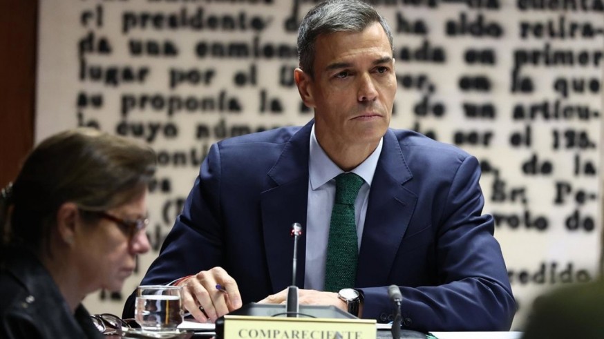 Sánchez admite que pudo cobrar del PSOE en efectivo en alguna ocasión por gastos adelantados