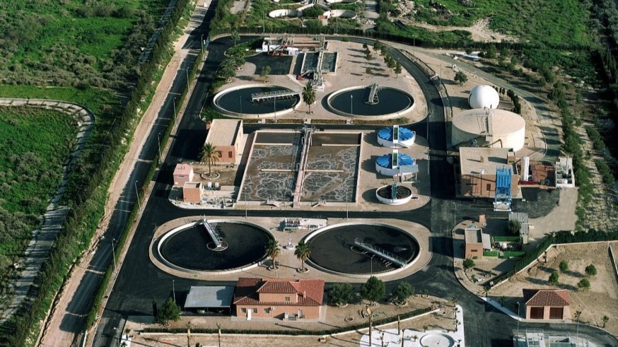 Rastrean la presencia de bacterias resistentes en hortalizas regadas con aguas regeneradas