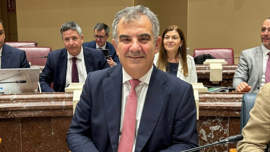 Las Universidades de Murcia y la Politécnica se llevan más de la mitad del presupuesto de la Consejería