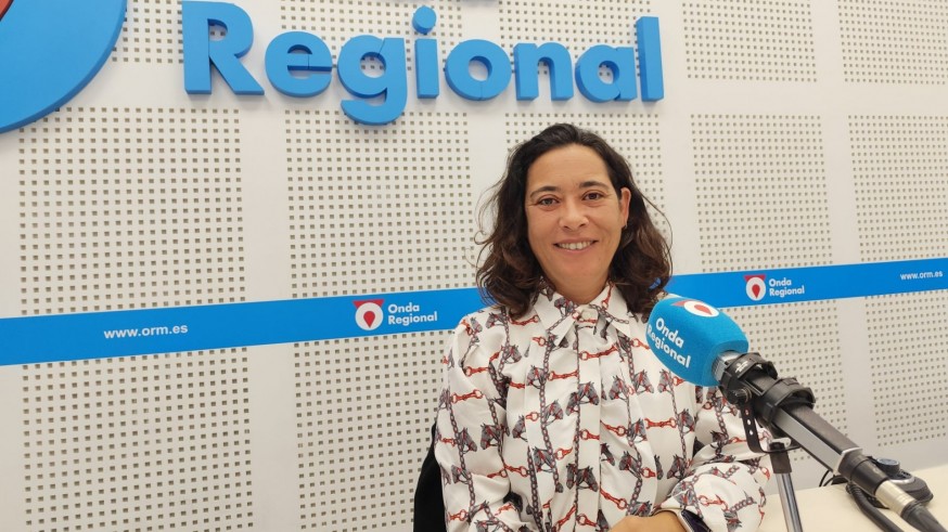 Carmen López: El renacer de una campeona que busca conquistar el mundial de doma paralímpica