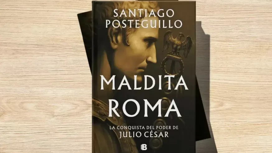 Recomendaciones literarias con Jesús Boluda