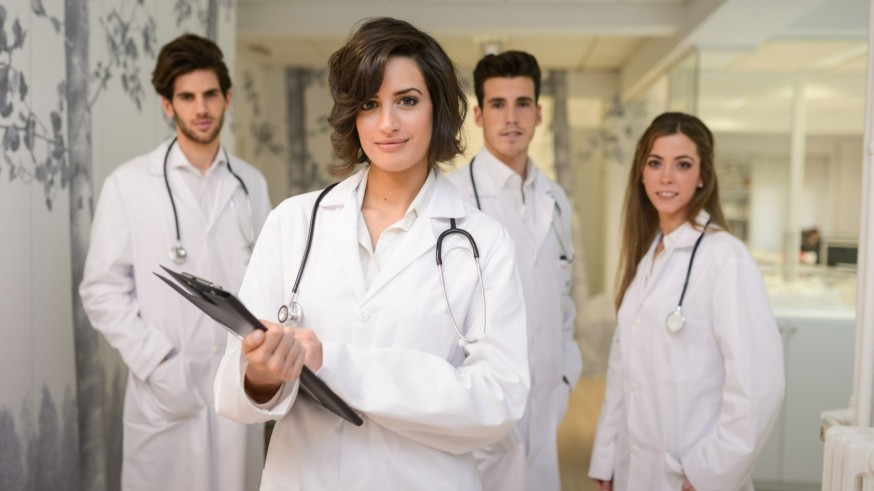 Clemente Casado (CESM): "Unos médicos cansados no garantizan un sistema de salud de calidad"