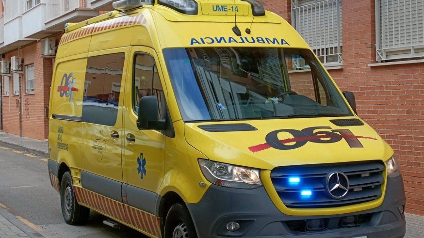Condenan al SMS por la muerte de un paciente tras el retraso de una ambulancia