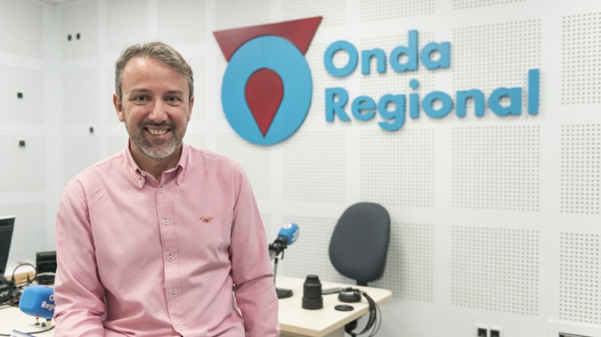 REGIÓN DE MURCIA NOTICIAS (TARDE) 19/06/2018