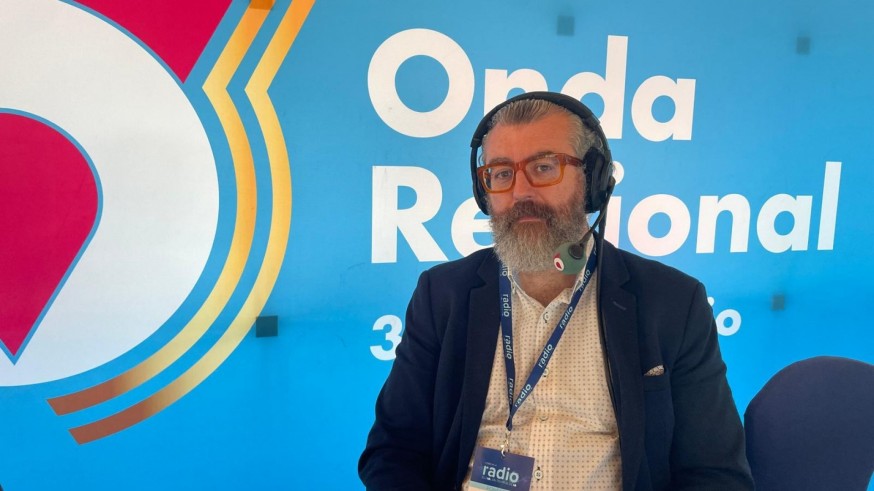 Emilio Cano: Dos décadas liderando la revolución del podcasting en español