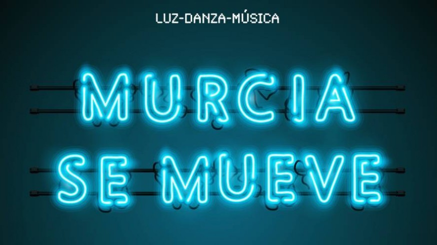 CULTO AL VERANO - Campus Inclusivo, Murcia Se Mueve y exposición de Dora Catarineu