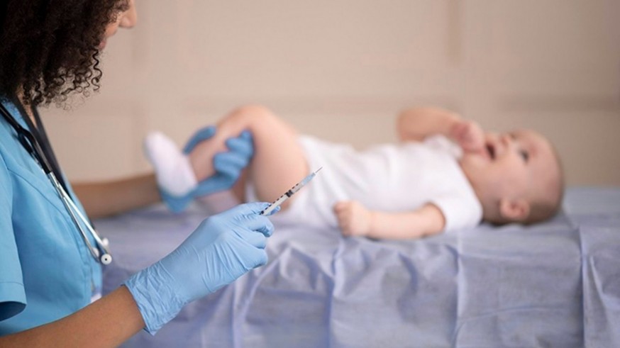 65.000 menores de nueve años en la Región tendrán acceso a la vacuna contra la gripe