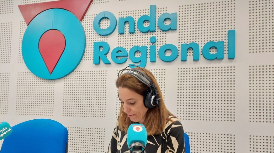 REGIÓN DE MURCIA NOTICIAS (FIN DE SEMANA MATINAL) 09/09/2023