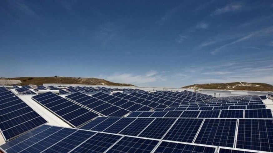 Vecinos de las pedanías altas de Lorca rechazan la construcción de una macroplanta fotovoltaica