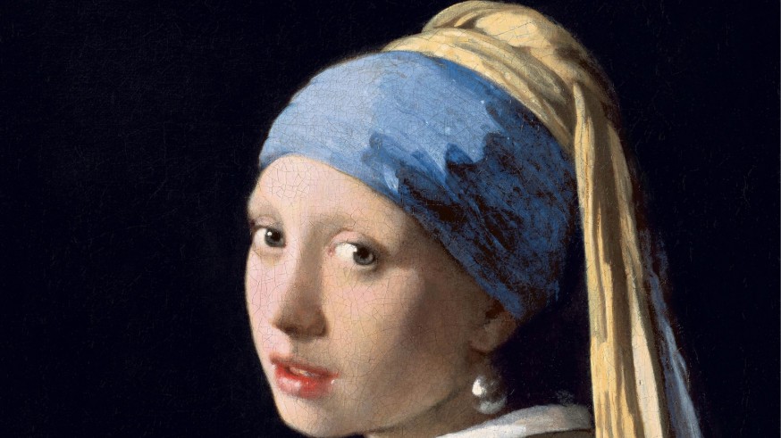 Los ojos de Mona: Literatura, arte y poesía