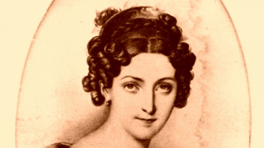 Harriet Taylor Mill, filósofa