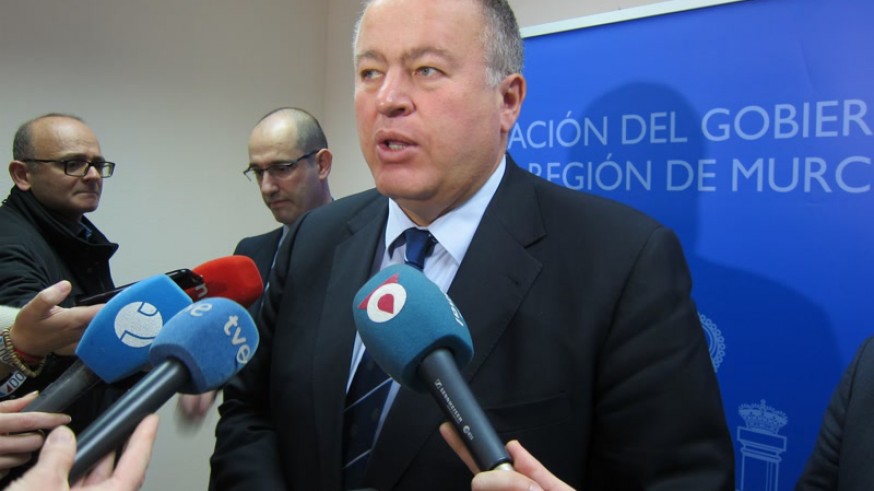 Francisco Bernabé